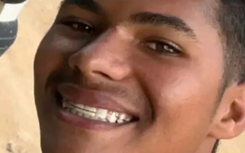 Jovem desaparece nas águas do açude do distrito de Quicé, em Senhor do Bonfim