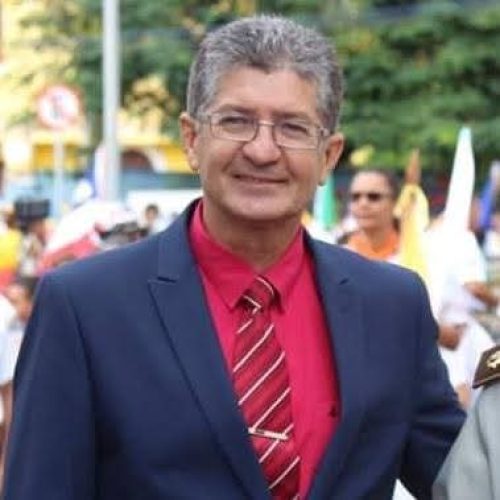 Brasileiro Parabeniza Rádio Caraíba FM