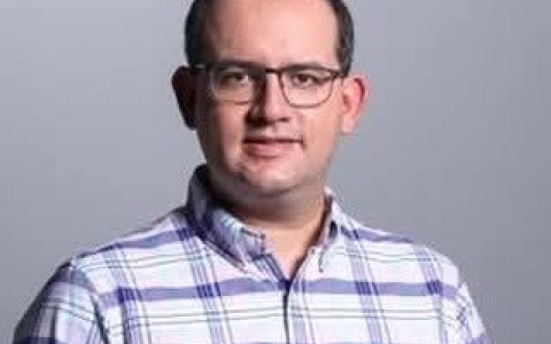 Coluna Vip: Parabéns Dr.Edvaldo Neto