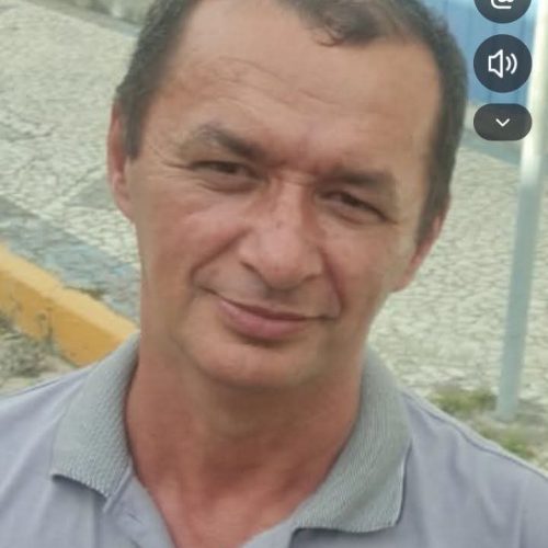 Luto em Senhor do Bonfim: Morre Idelcio do Restaurante aos 54 anos