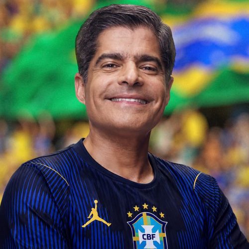 TRE manda ACM Neto apagar imagem feita com IA por propaganda eleitoral antecipada