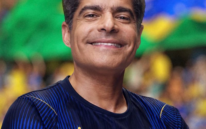 TRE manda ACM Neto apagar imagem feita com IA por propaganda eleitoral antecipada