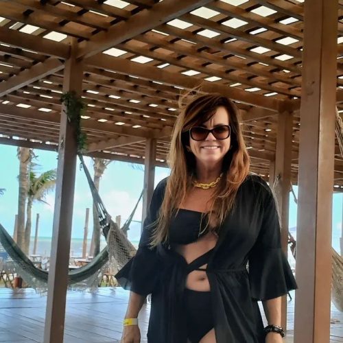 Coluna Vip:Parabéns, professora Gessiane Guirra!