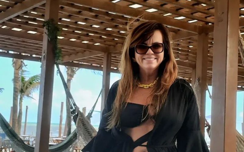 Coluna Vip:Parabéns, professora Gessiane Guirra!