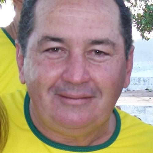 Laércio Muniz internado na UTI após passar mal