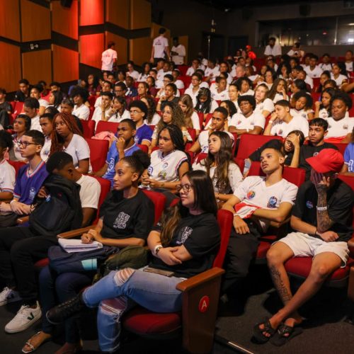 SEC reforça os cuidados com os estudantes e promove ações na reta final para o Enem