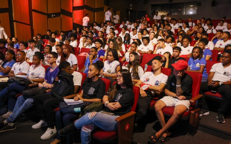 SEC reforça os cuidados com os estudantes e promove ações na reta final para o Enem