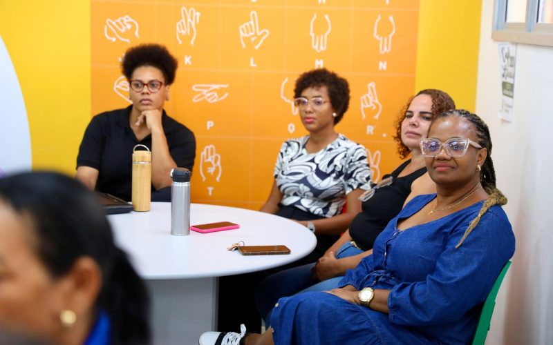 Jornada Pedagógica 2025 destaca a diversidade das modalidades de ensino da rede estadual