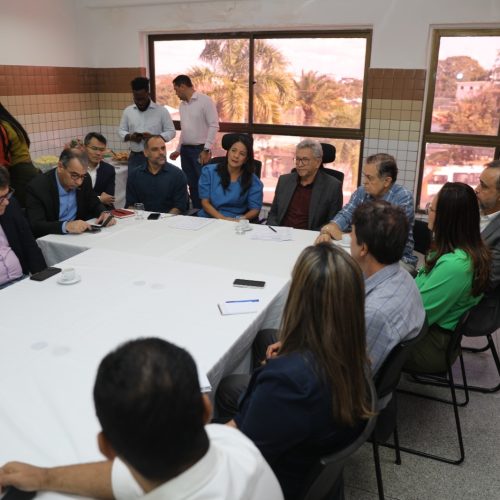 SEC, BYD e Prefeitura de Camaçari discutem novas iniciativas para Educação Profissional