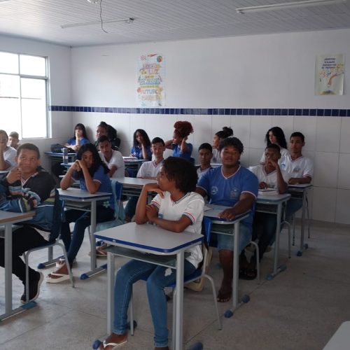 SEC convoca 216 técnicos para função de mediador do EMITEC