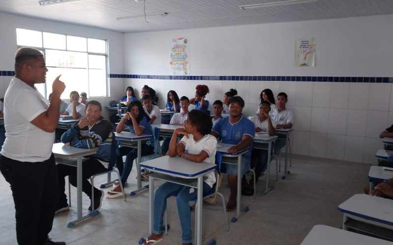 SEC convoca 216 técnicos para função de mediador do EMITEC