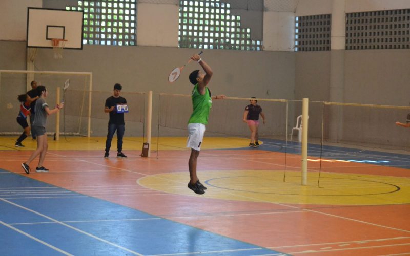 Estudantes atletas baianos embarcam,  nesta terça-feira, 12, para disputar os Jogos da Juventude, em João Pessoa-PB