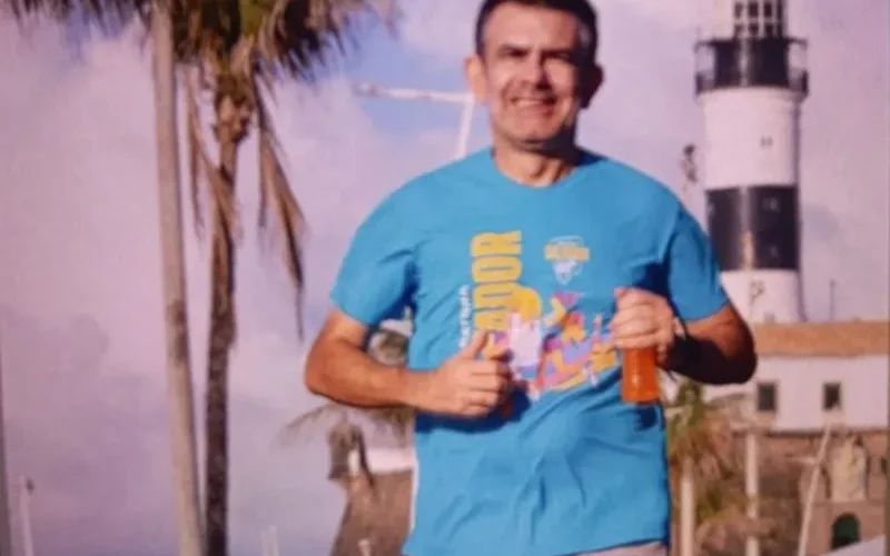 Luto: Morre Gileno, funcionário antigo de concessionária de Bonfim