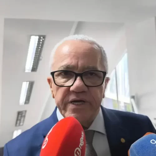 Josias Gomes celebra aprovação ao TCE-BA e garante que judicialização “não está em discussão”