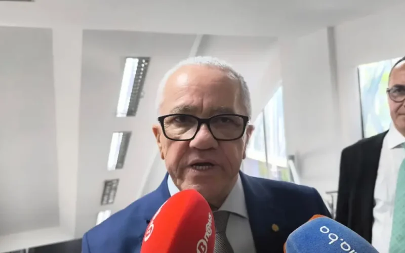 Josias Gomes celebra aprovação ao TCE-BA e garante que judicialização “não está em discussão”
