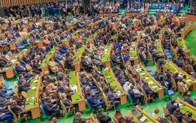 EUA dizem na ONU que não irão ocupar a Venezuela após captura de Nicolás Maduro