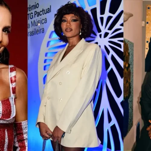 Baianos são indicados a prêmio BTG de Música Brasileira; confira lista