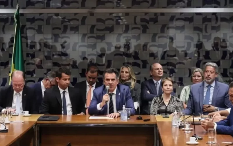 PP decide formar federação com o União Brasil e pode ter a maior bancada da Câmara e terceira do Senado