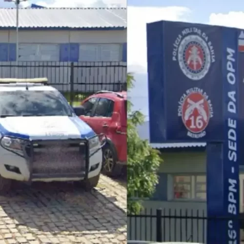 Jovem de 19 anos é preso suspeito de estupro de vulnerável em Conceição do Coité