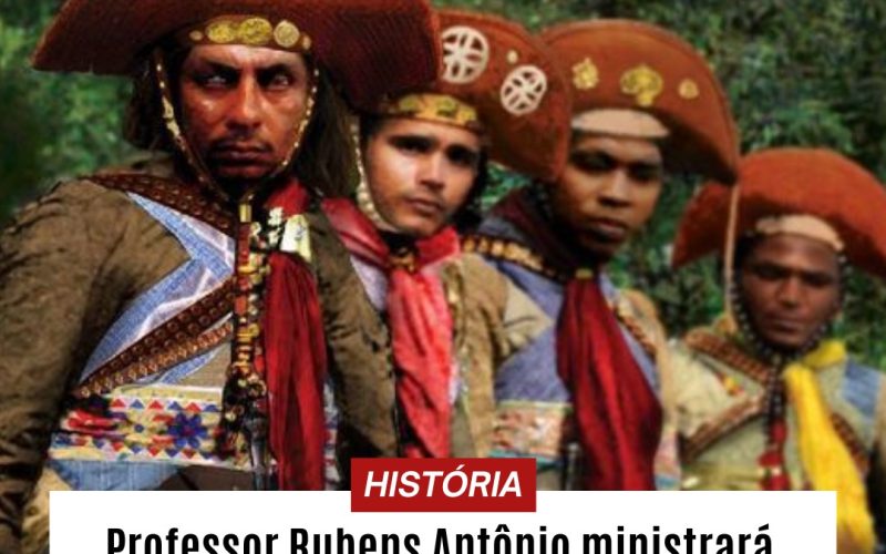 História do cangaço