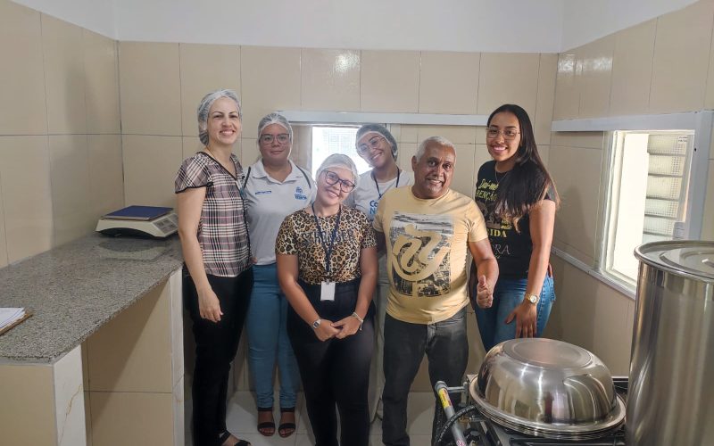 Fábrica de Temperos atende padrão da vigilância