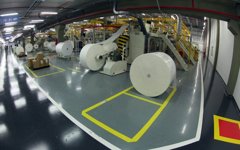 Produção industrial baiana cresceu 7,6% em setembro e 5,0% no terceiro trimestre de 2024