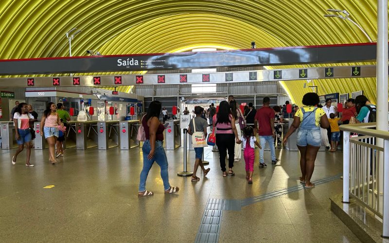 Volume de serviços na Bahia caiu 2,7% em setembro e expandiu 1,4% no terceiro trimestre