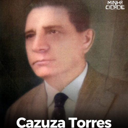 História:Gabriel Torres