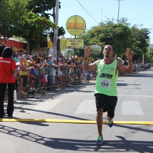 Renda da 1ª Corrida Velho Chico será 100% revertida para abrigo de idosos