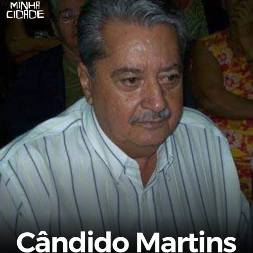 História:Cândido Martins