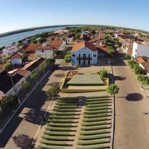 Curaçá-BA recebe a 1ª edição da Festa Literária (Flic),de quinta (21) a sábado (23)