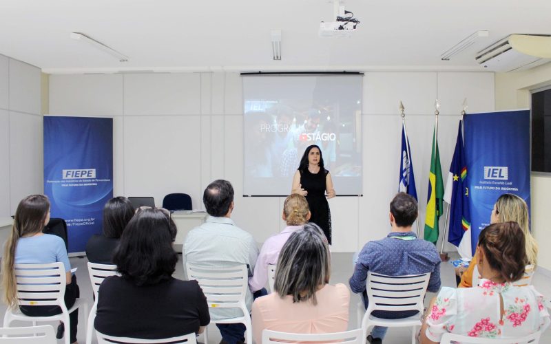 Estágio: IEL-PE oferece mais de 300 vagas para estudantes que querem começar 2025 no mercado de trabalho