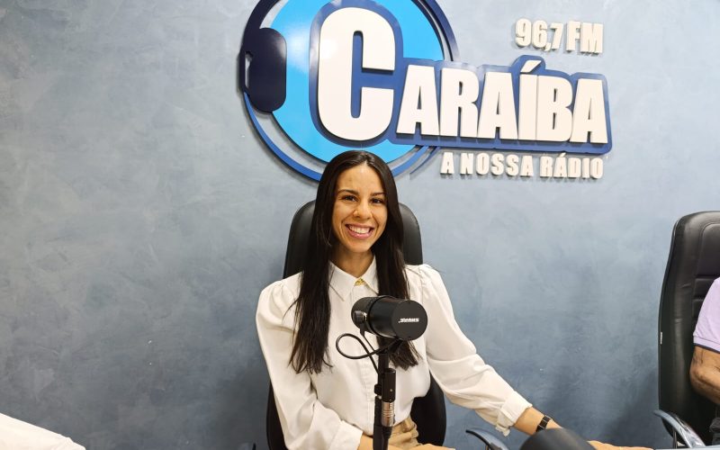 Coluna Vip: Parabéns Beatriz Monteiro