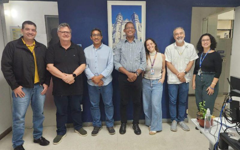 Crea-BA e ISO 9001: Conselho aposta na qualidade e avança ao longo de 2024