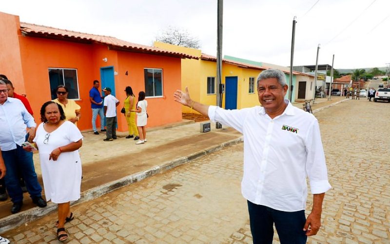 Investimentos da Bahia somam R$ 40,9 bilhões desde 2015 e são superados apenas por São Paulo