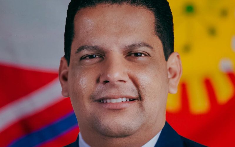 Prefeito considerada positiva reunião com sindicatos nesta quinta-feira!