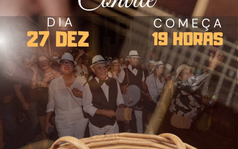 Nesta sexta-feira em Campo Formoso