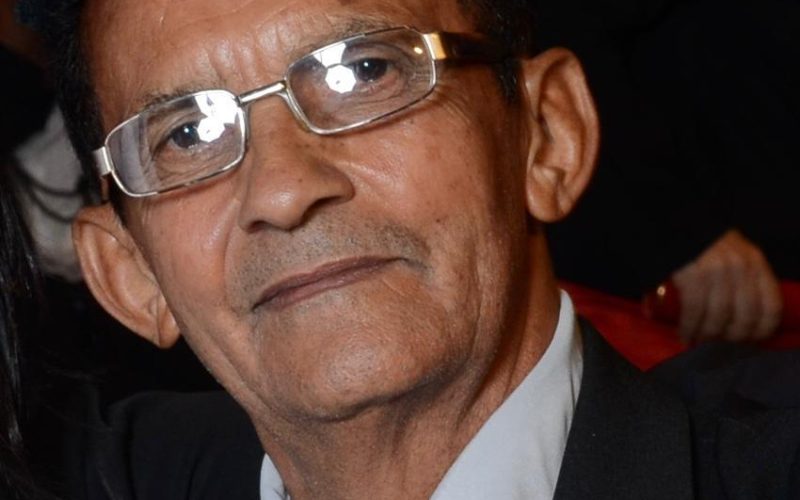 Luto: Morre o empresário Semir