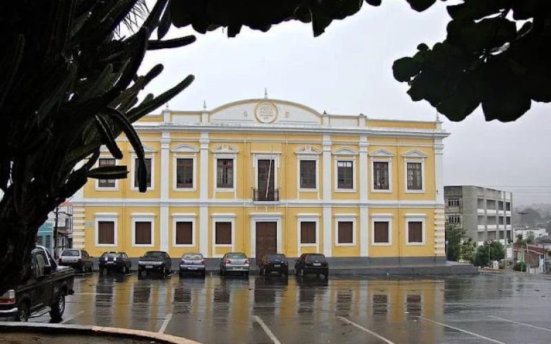 Prefeitura de Senhor do Bonfim abre processo seletivo para contratação de professores da EPJA, inscrições iniciam nesta quinta (9)