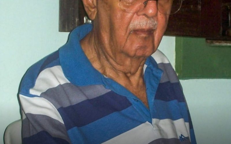 História:Cleomenes Caribé