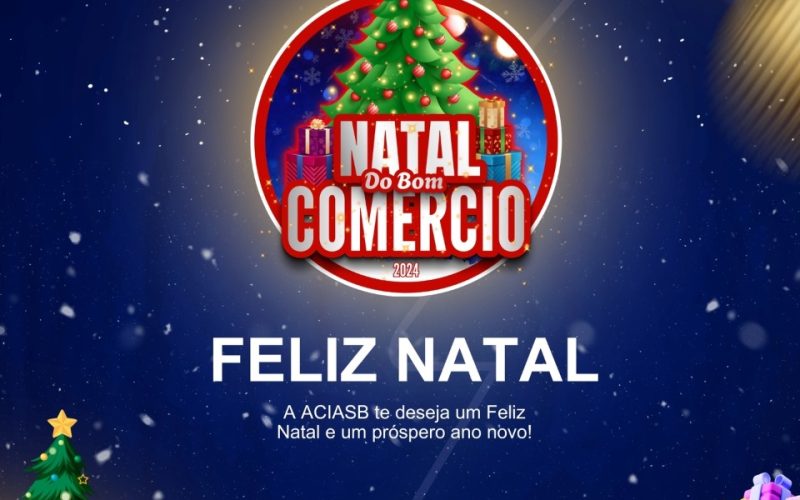 Natal Aciasb Bonfim