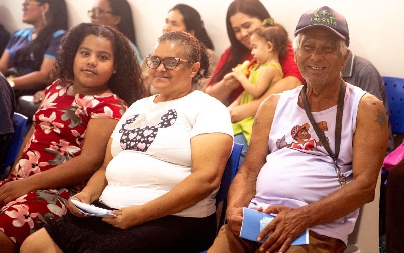 Campanha Janeiro Branco reforça importância da saúde mental em Senhor do Bonfim
