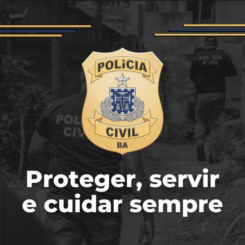 Ponto Novo Polícia efetuou prisão por desconprimento de medidas