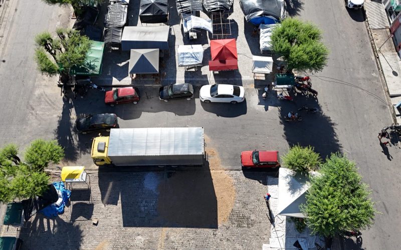 Prefeitura de Filadélfia dá mais um passo rumo à organização do trânsito no município