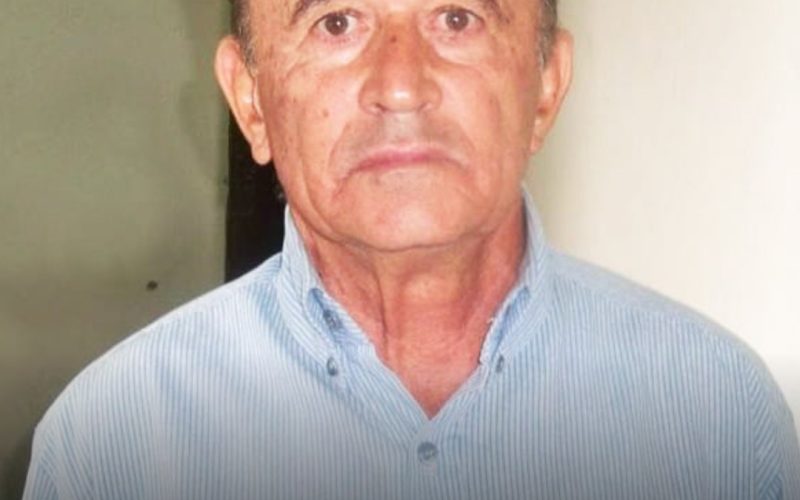 Paulo Braga de Miranda é um dos grandes personagens de nossa história