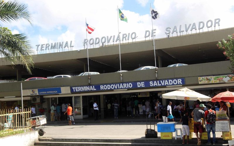 Movimentação econômica de Salvador caiu 1,7% em novembro de 2024