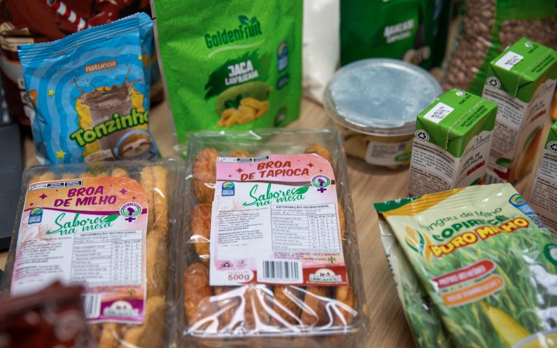 BAHIA:Ampliação de recursos para alimentação escolar abre novas oportunidades