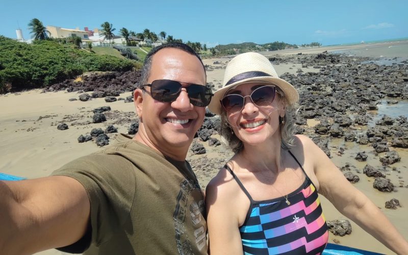 Coluna Vip:Parabéns Ângelo Ribeiro Júnior