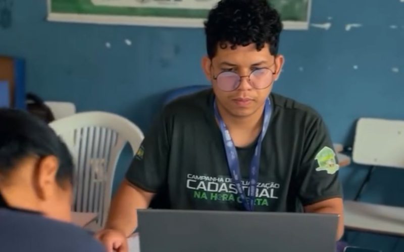 Prefeitura de Senhor do Bonfim oficializa adesão ao Programa Bolsa Família