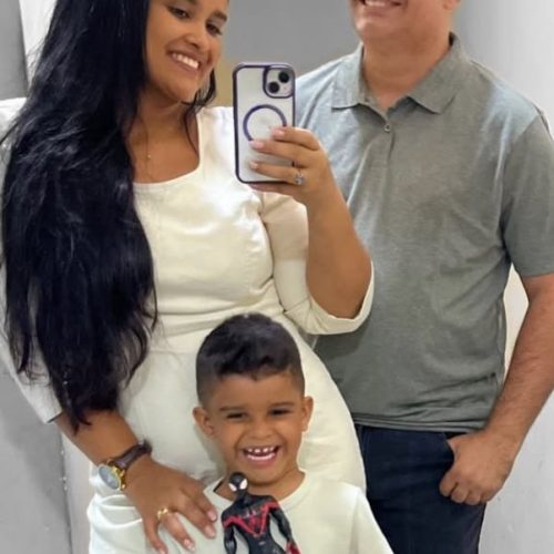 Coluna Vip: Parabéns Nilton Soares
